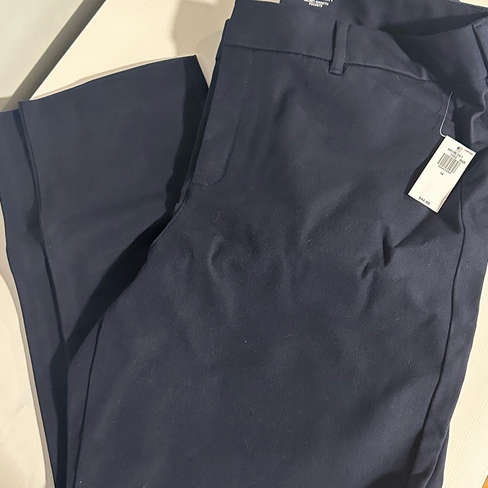 Old Navy Pixie Pants